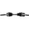 A1 Cardone NEW CV DRIVE AXLE 66-1310 - alternate 1
